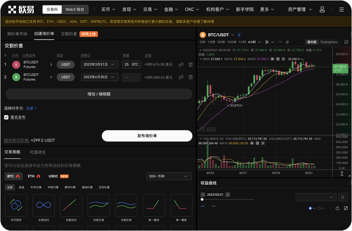 为什么比特币曲线经常出现“插针”现象
